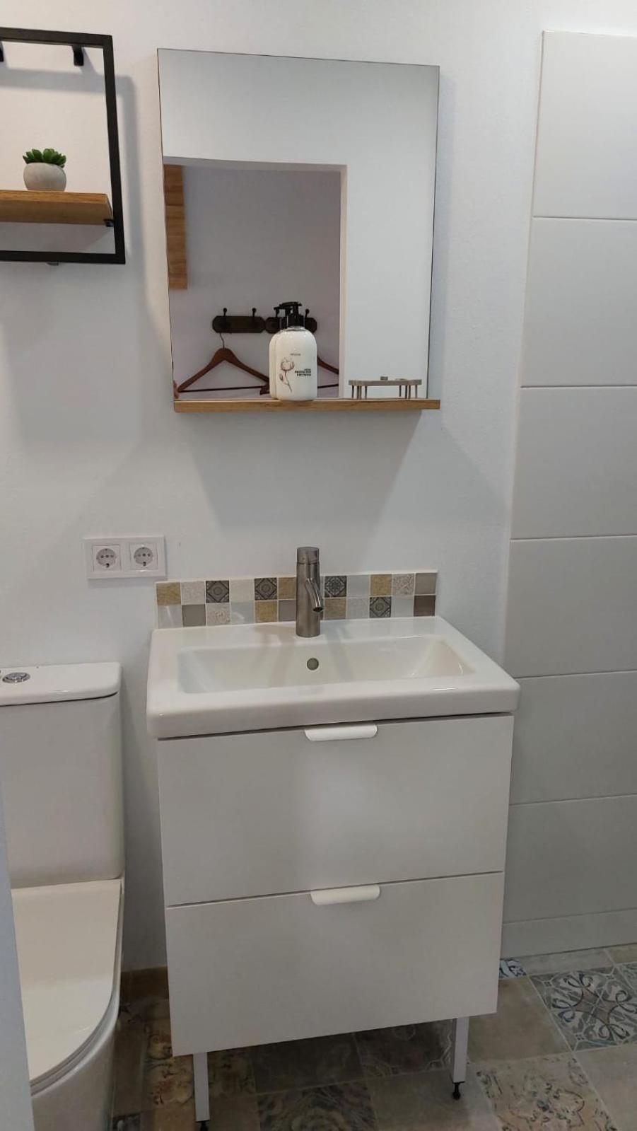 El Bufon De La Corte Carratraca Zewnętrze zdjęcie